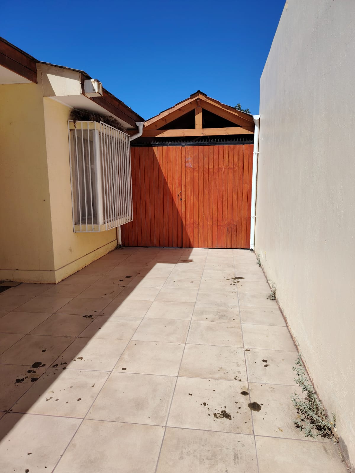 VILLA PORTAL SAN FERNANDO.-