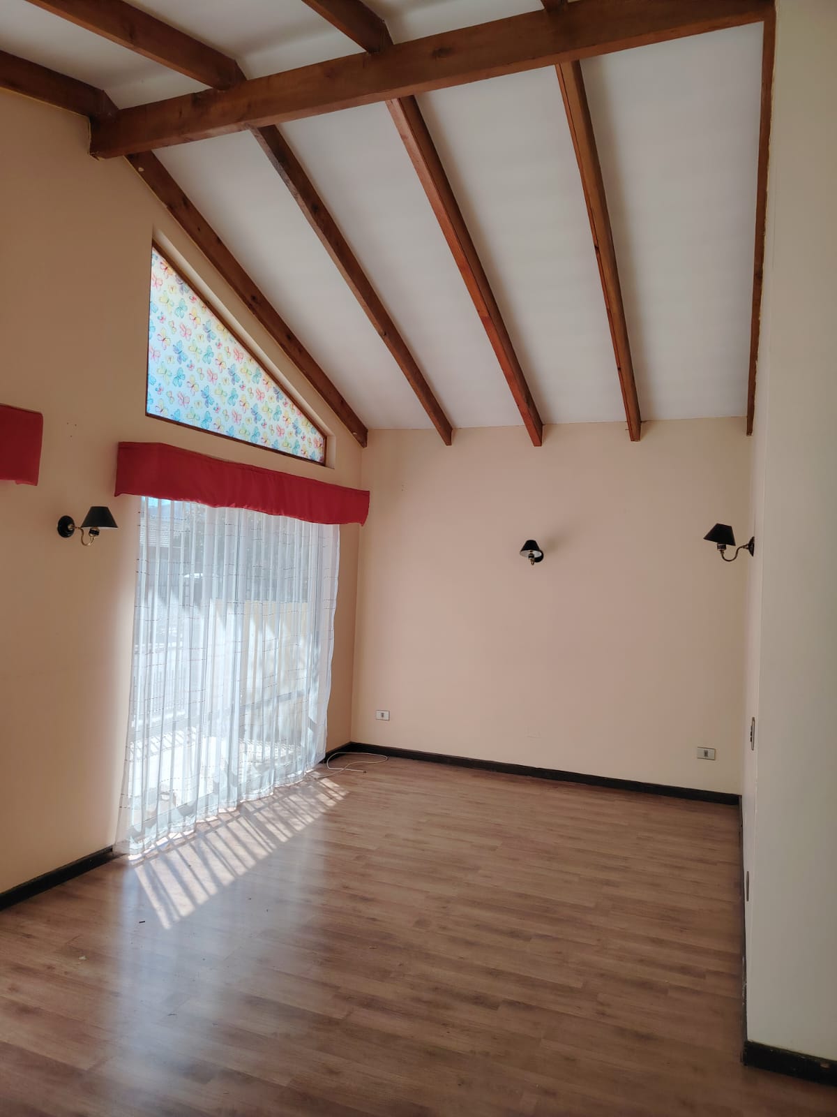 VILLA PORTAL SAN FERNANDO.-