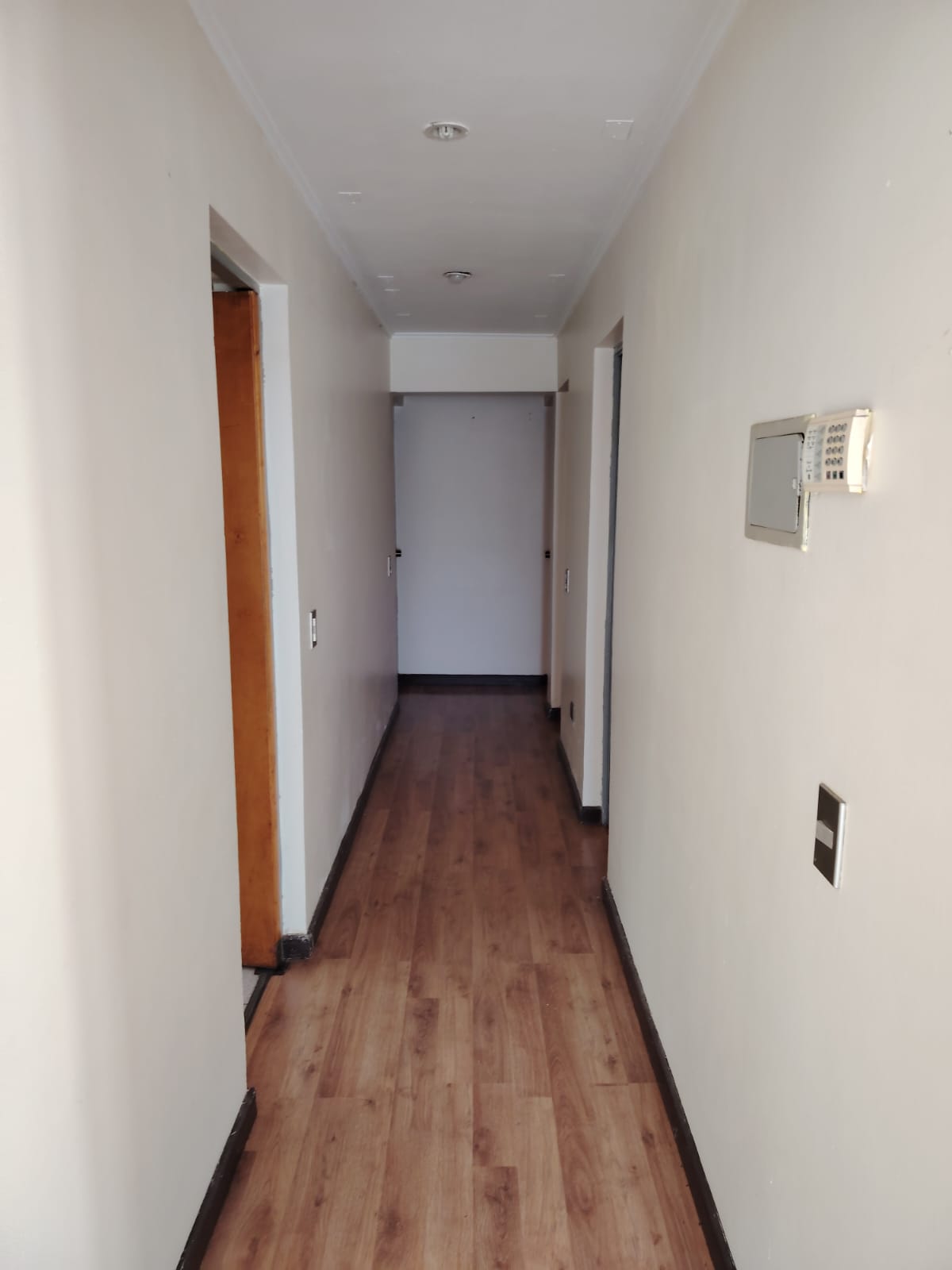 VILLA PORTAL SAN FERNANDO.-