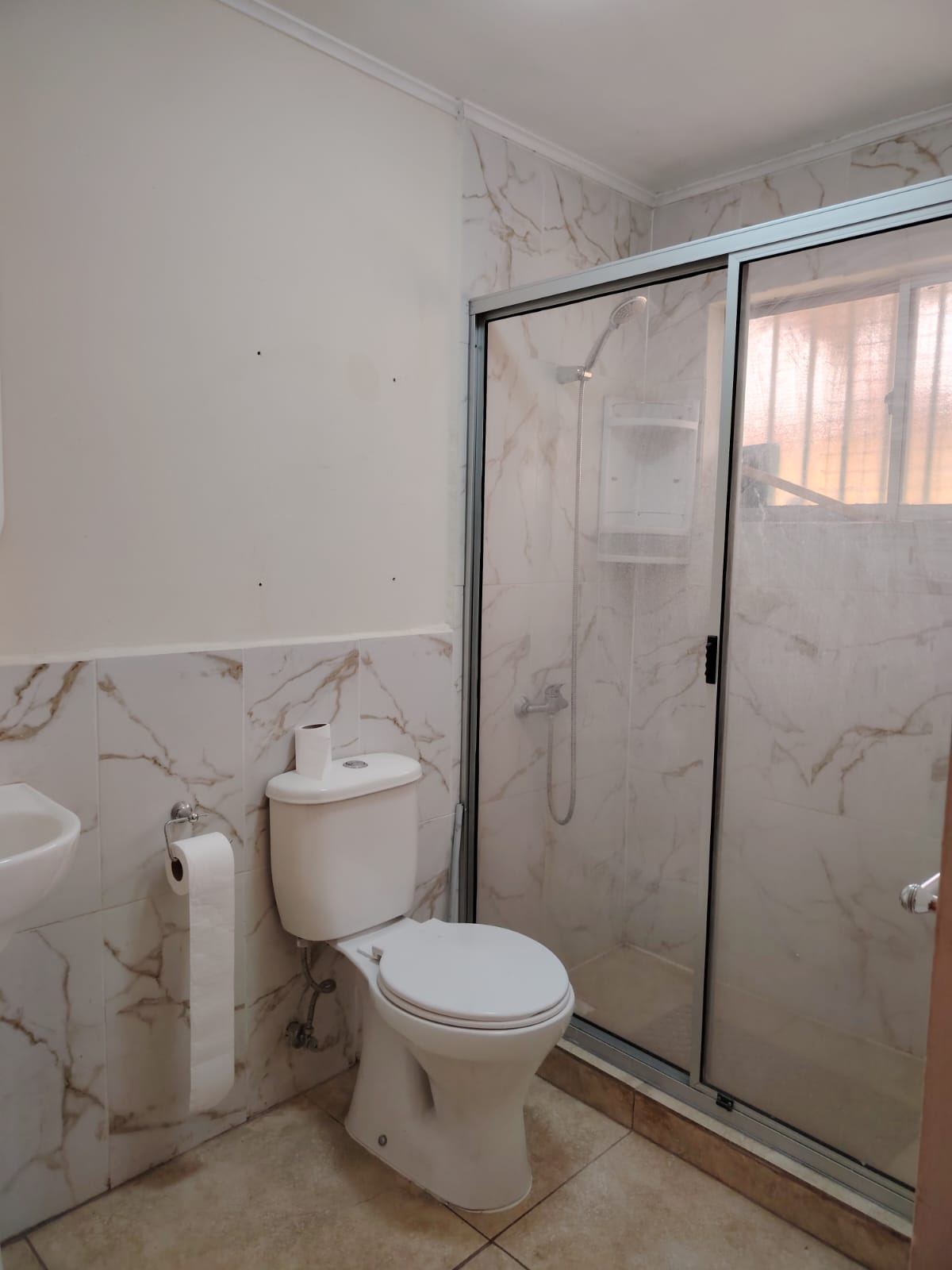 VILLA PORTAL SAN FERNANDO.-