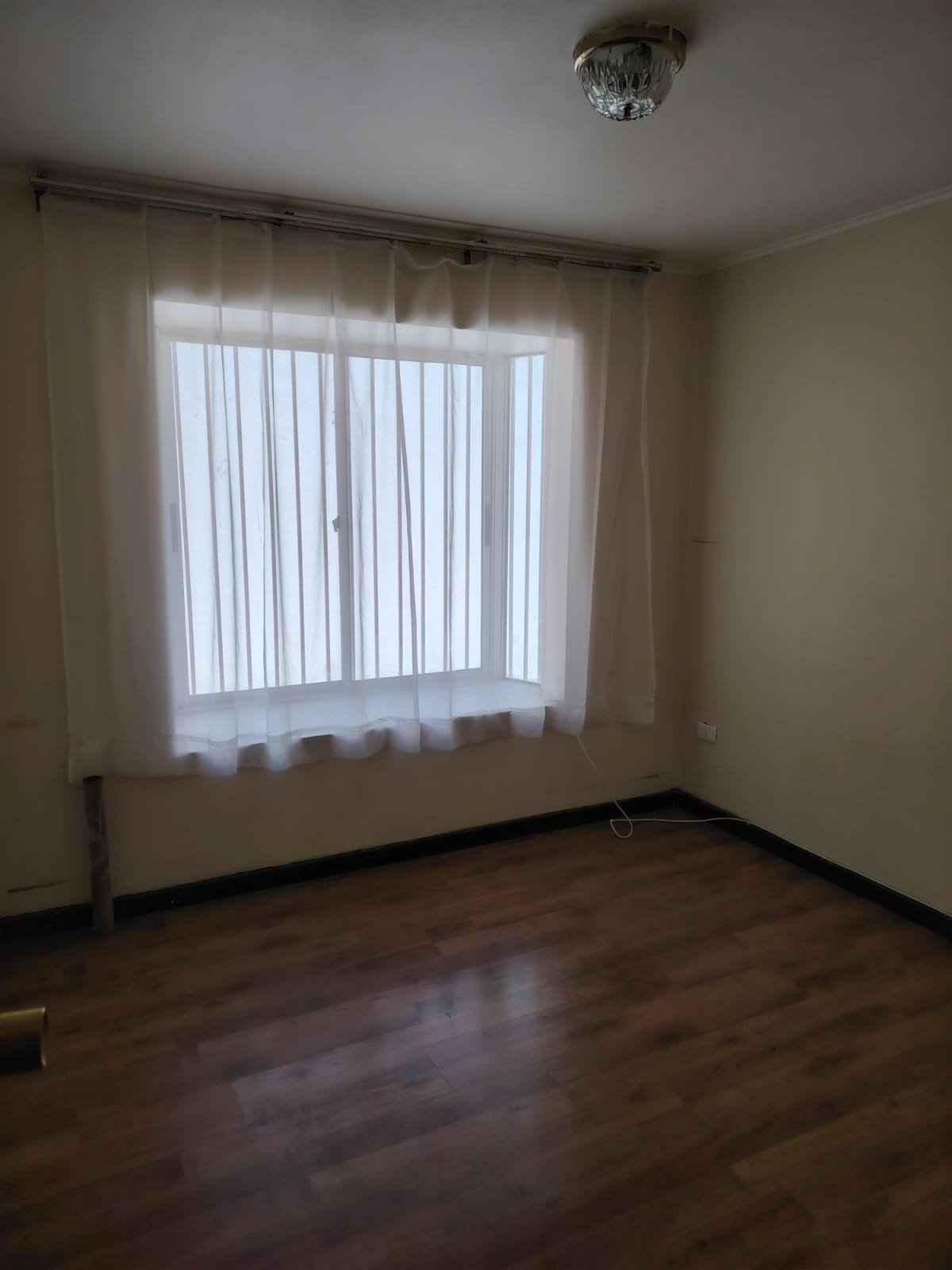 VILLA PORTAL SAN FERNANDO.-