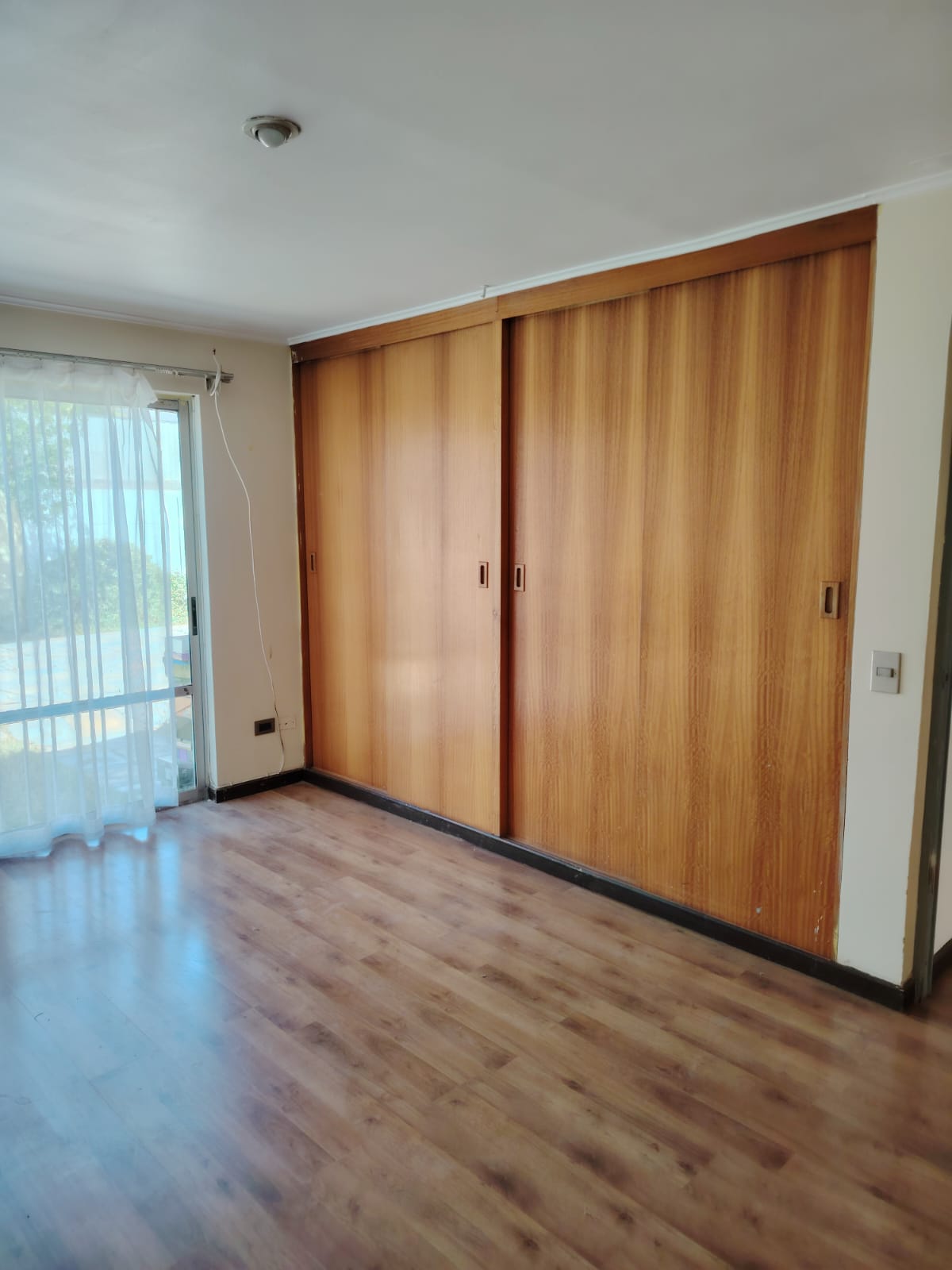 VILLA PORTAL SAN FERNANDO.-