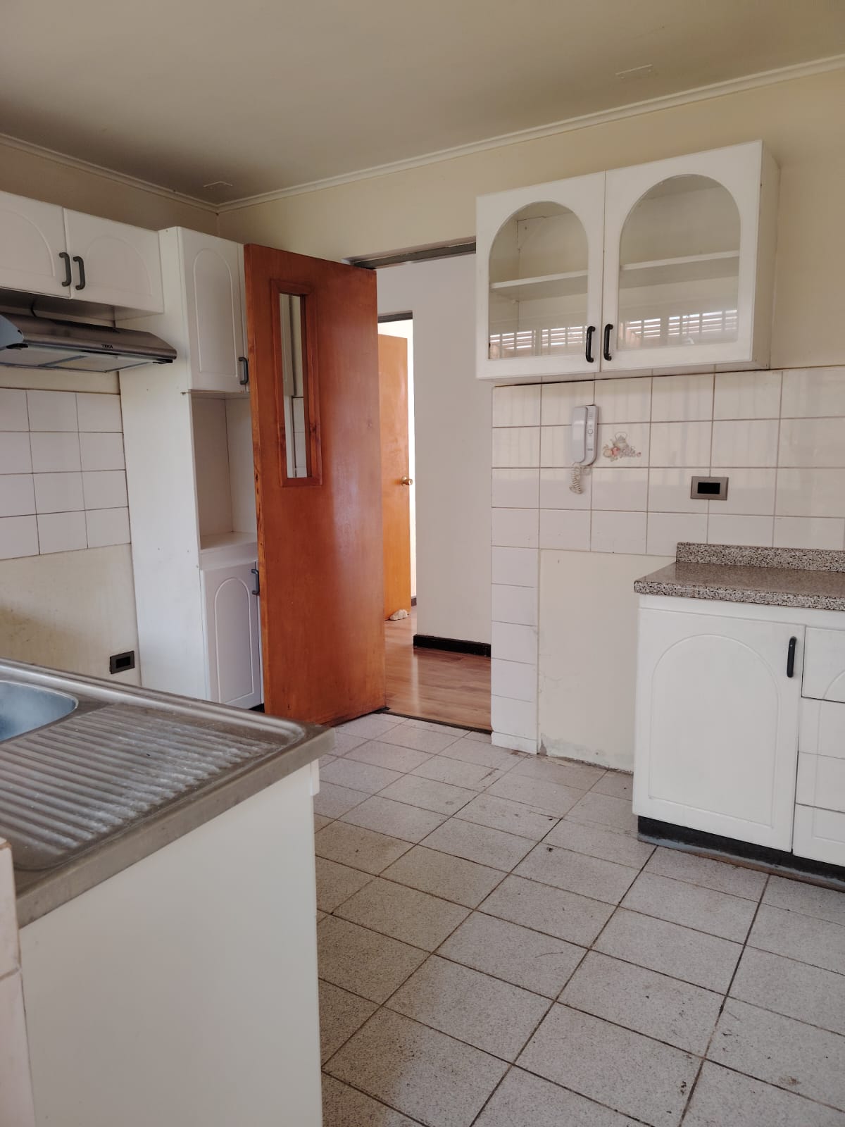 VILLA PORTAL SAN FERNANDO.-