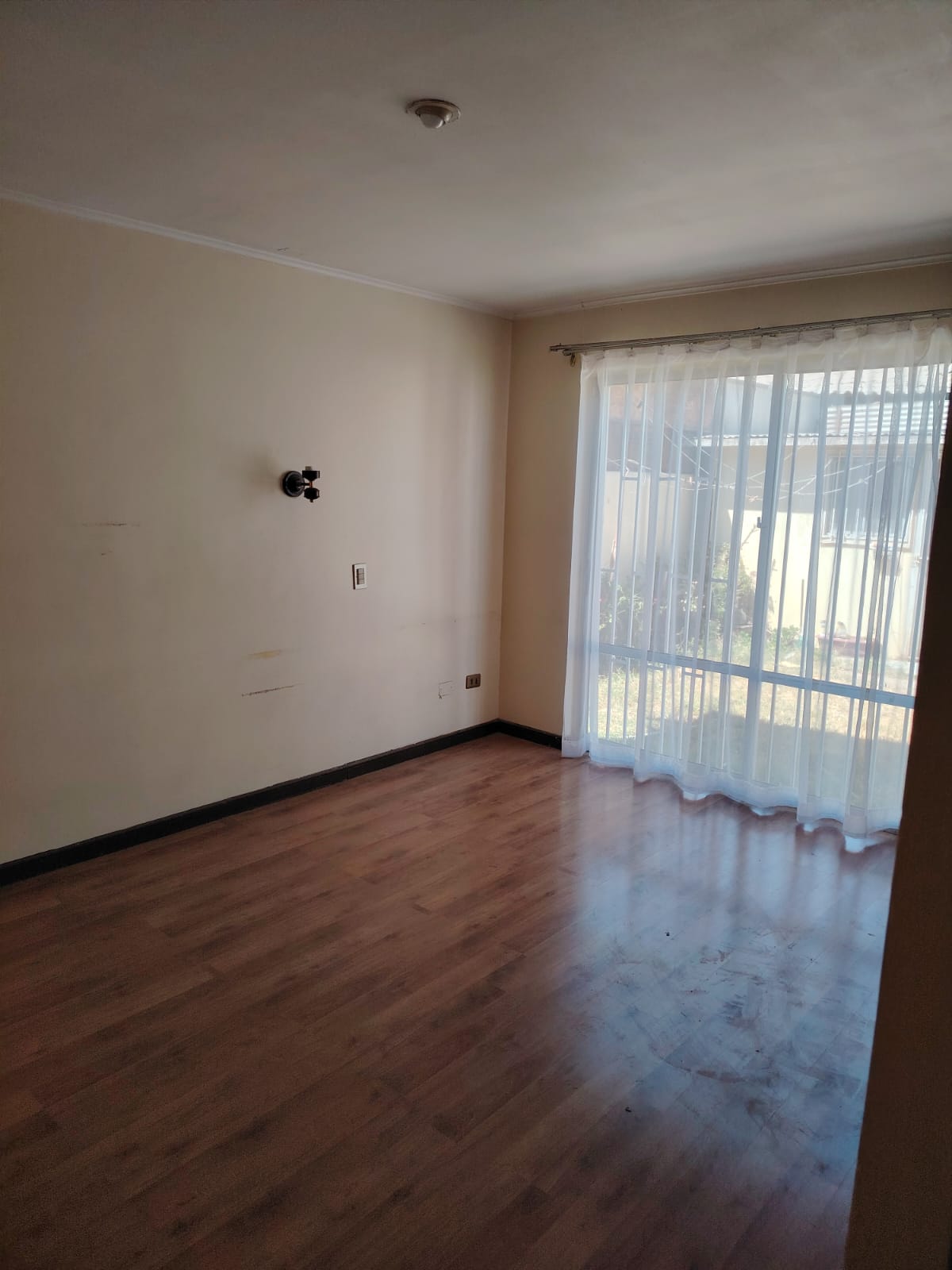 VILLA PORTAL SAN FERNANDO.-