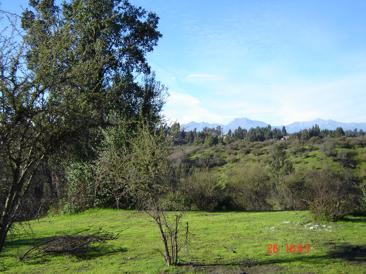 FUNDO PORVENIR-QUILPUE - V REGION DE VALPARAISO.-