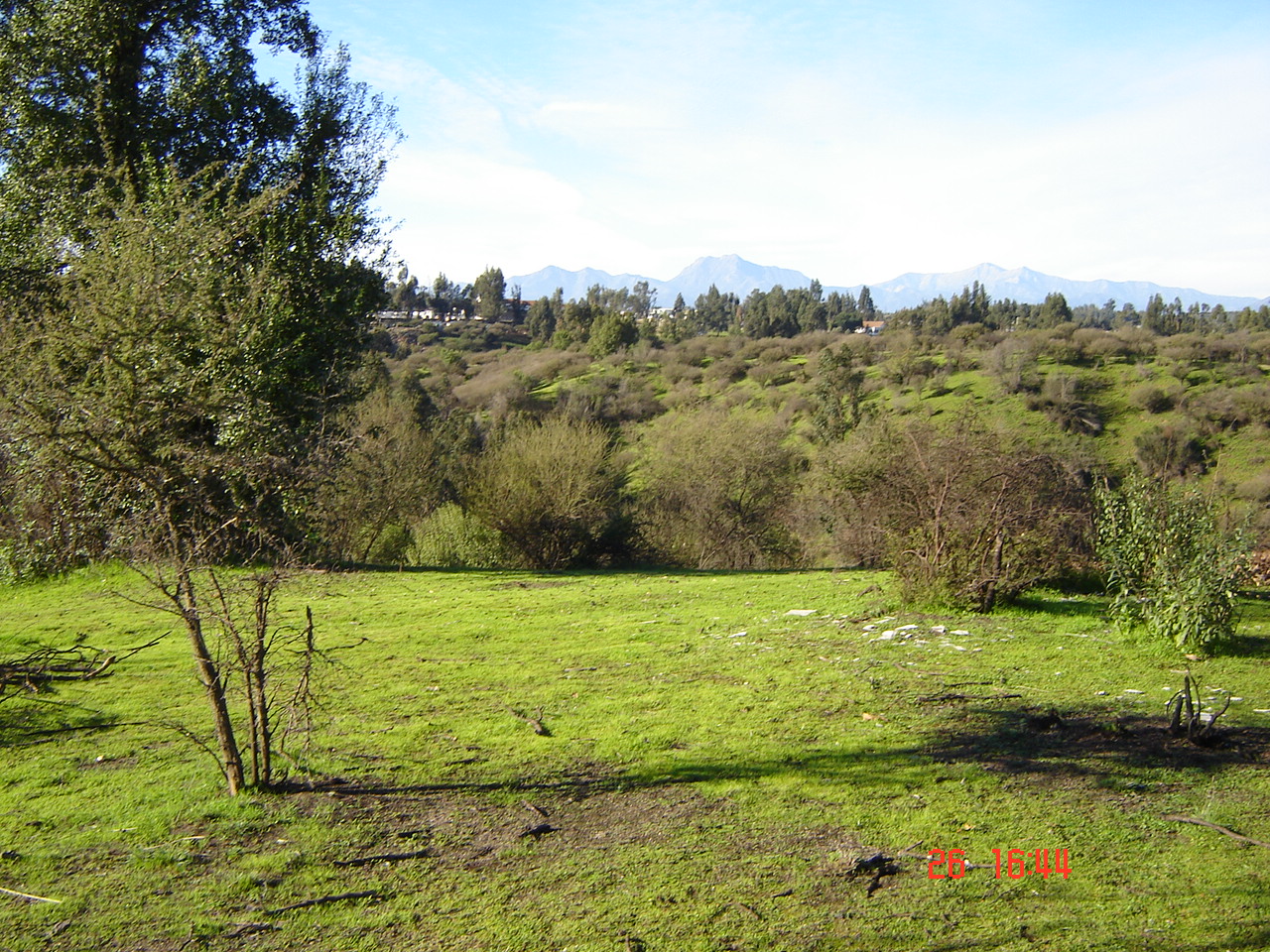 FUNDO PORVENIR-QUILPUE - V REGION DE VALPARAISO.-