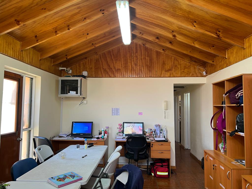 CASA CALLE LOS CARRERA 168