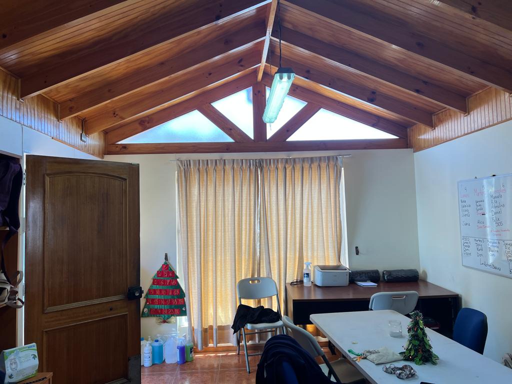 CASA CALLE LOS CARRERA 168