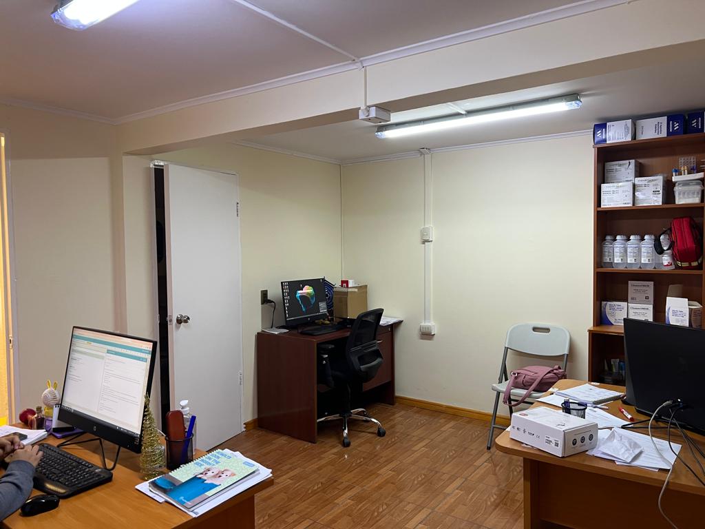 CASA CALLE LOS CARRERA 168