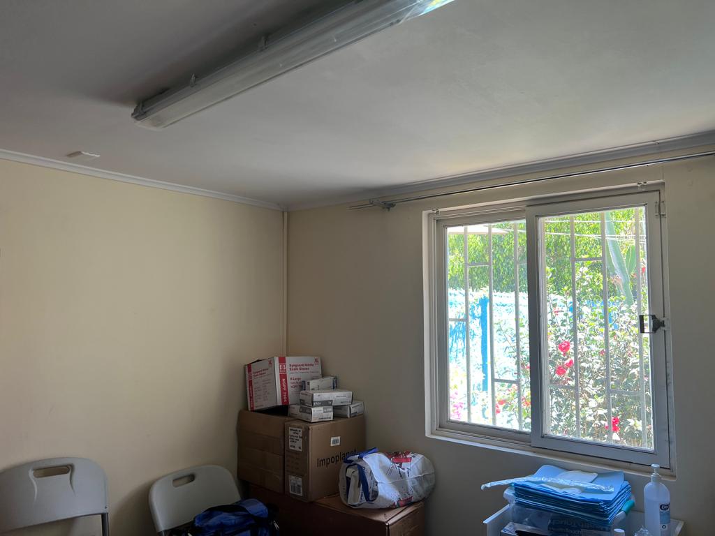 CASA CALLE LOS CARRERA 168