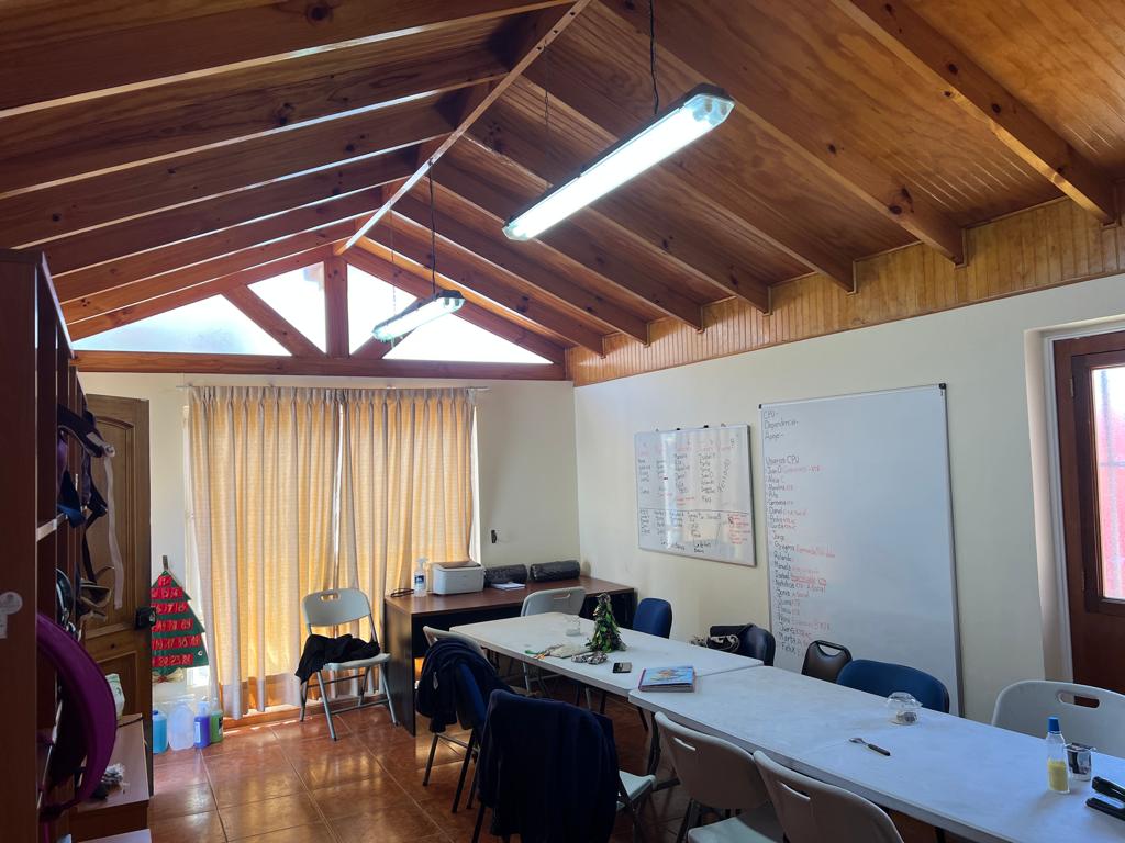 CASA CALLE LOS CARRERA 168