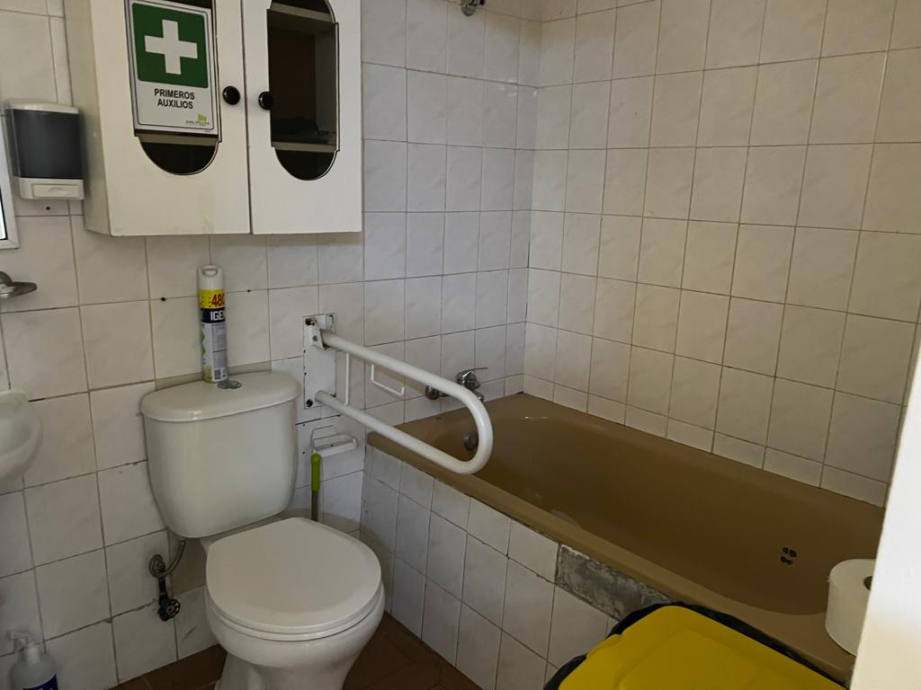 CASA CALLE LOS CARRERA 168