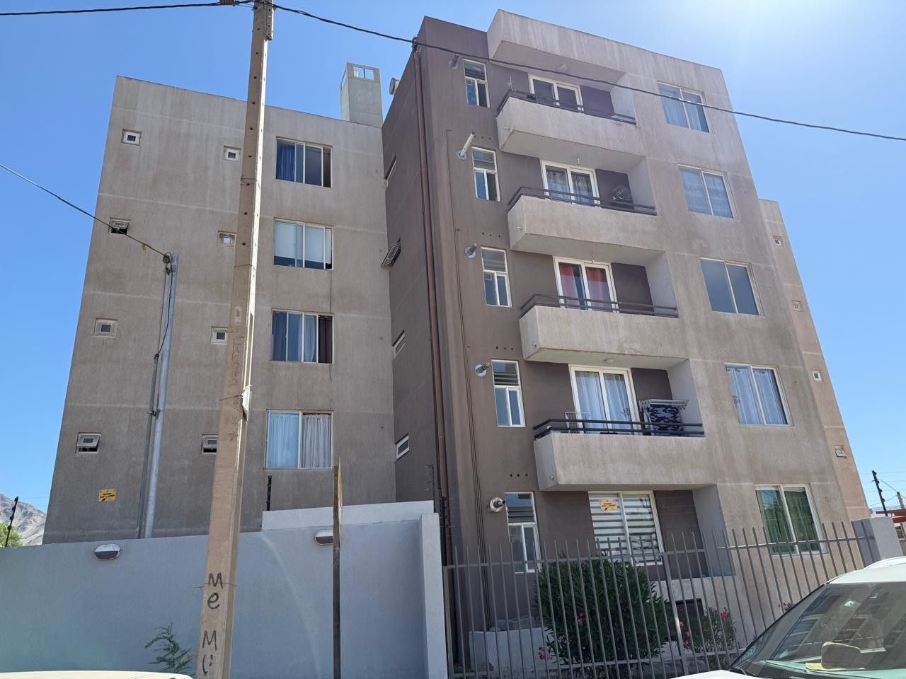 DEPTO. CONDOMINIO ESPACIO TERRAZAS DE ATACAMA_OPORTUNIDAD