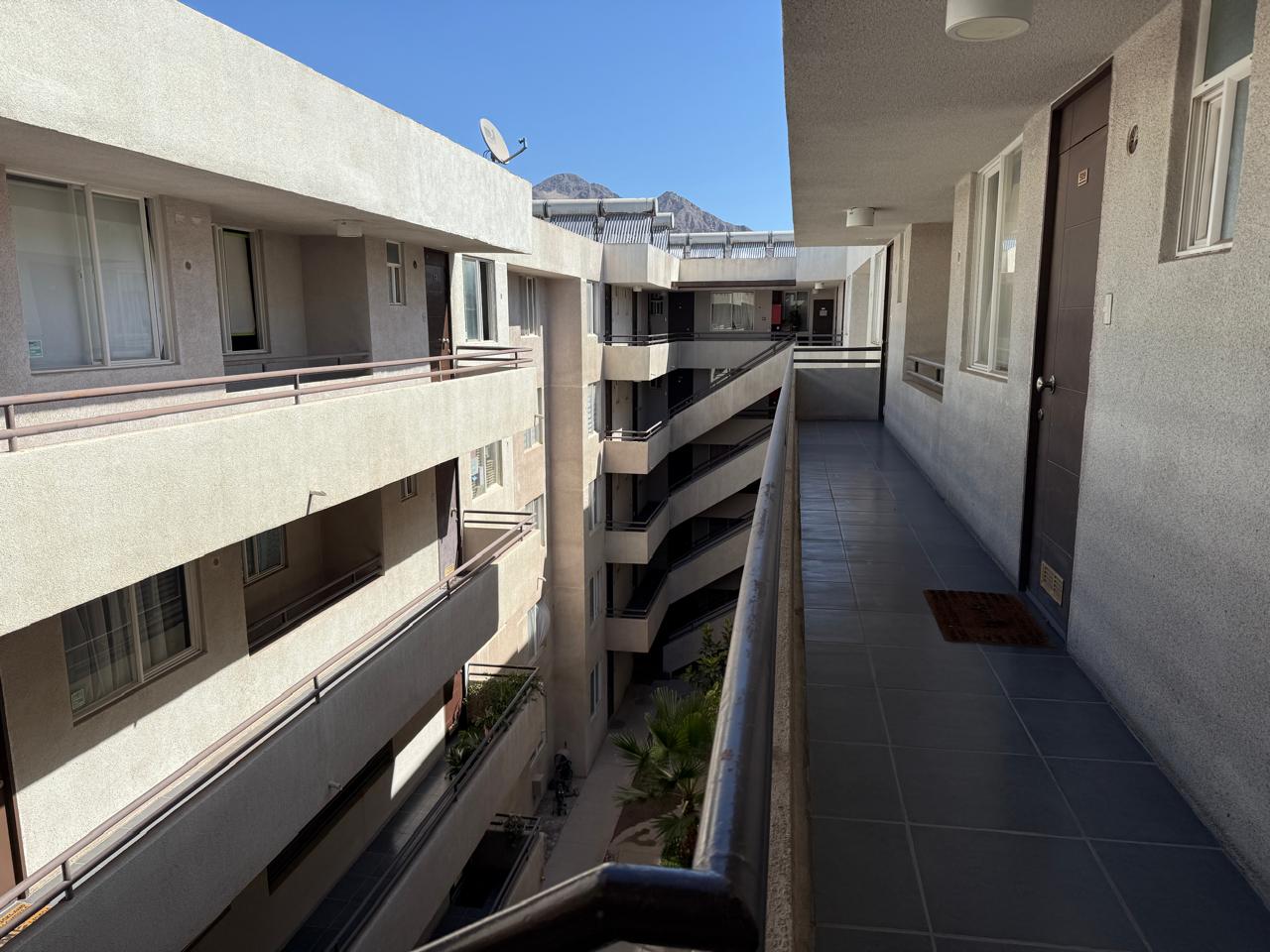 DEPTO. CONDOMINIO ESPACIO TERRAZAS DE ATACAMA_OPORTUNIDAD