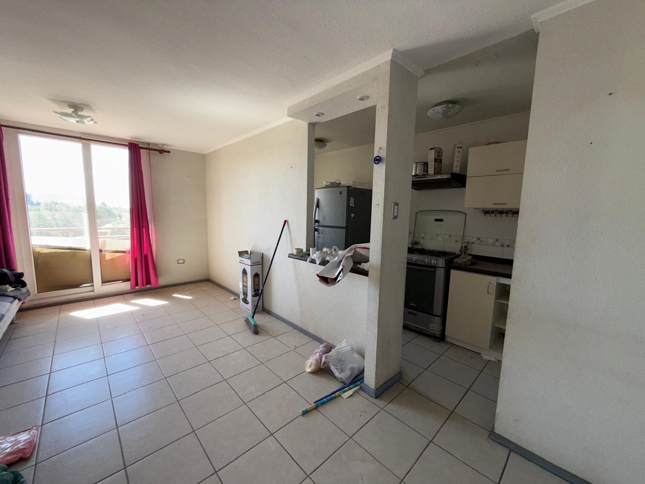 DEPTO. CONDOMINIO ESPACIO TERRAZAS DE ATACAMA_OPORTUNIDAD