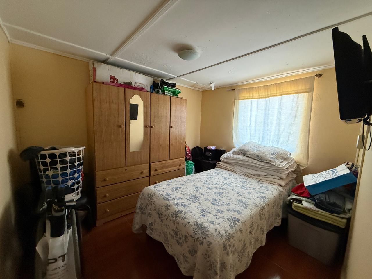 CASA VILLA LOS SALARES-FRENTE AL AGRO