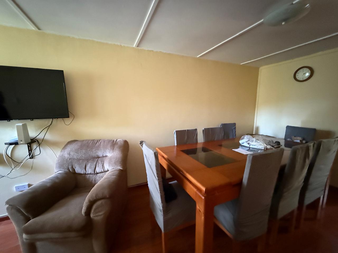 CASA VILLA LOS SALARES-FRENTE AL AGRO