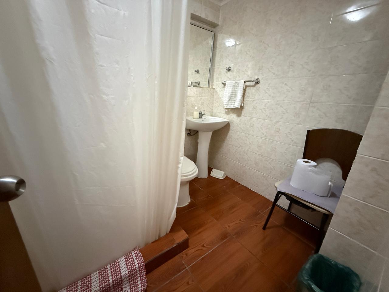 CASA VILLA LOS SALARES-FRENTE AL AGRO