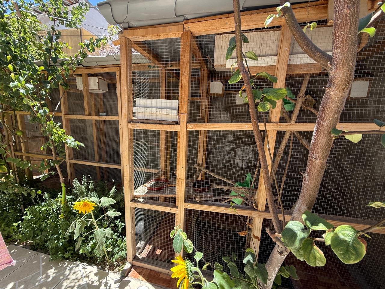 CASA VILLA LOS SALARES-FRENTE AL AGRO