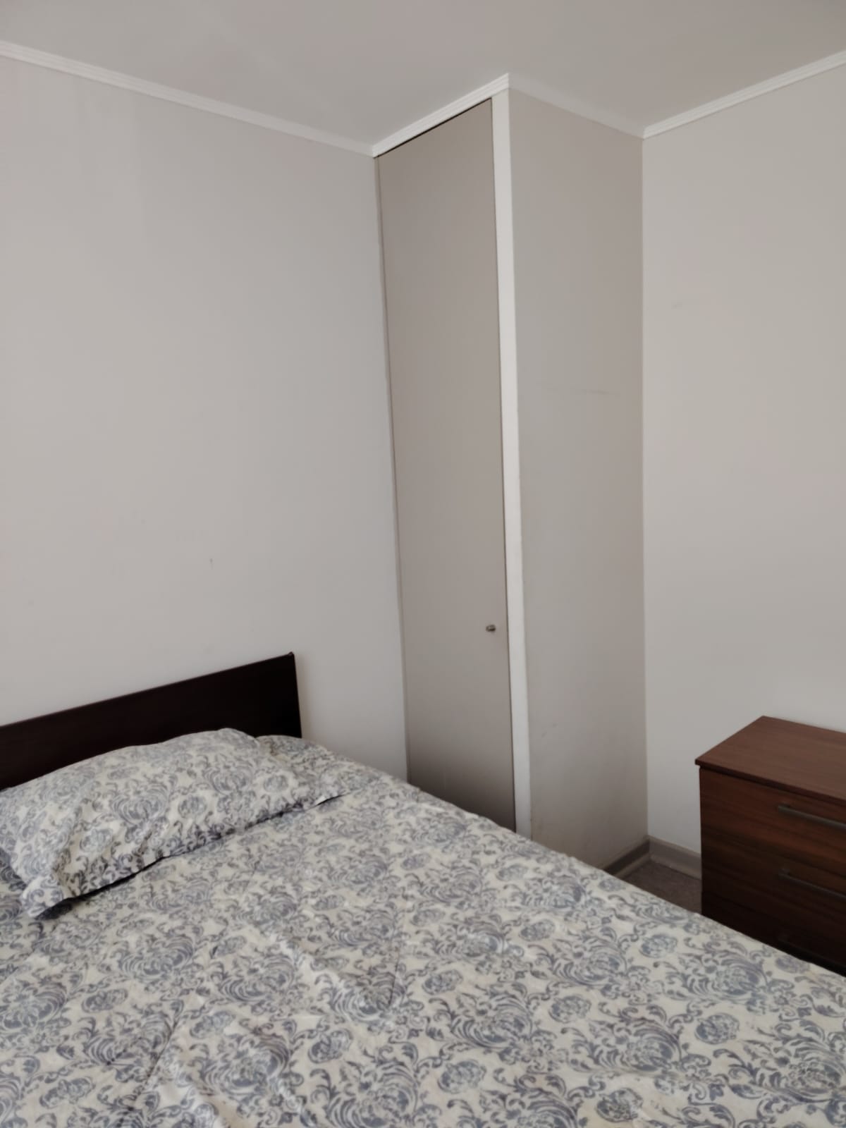 LINDO DEPTO. AMOBLADO PRIMER PISO_COND. NUEVO SOL