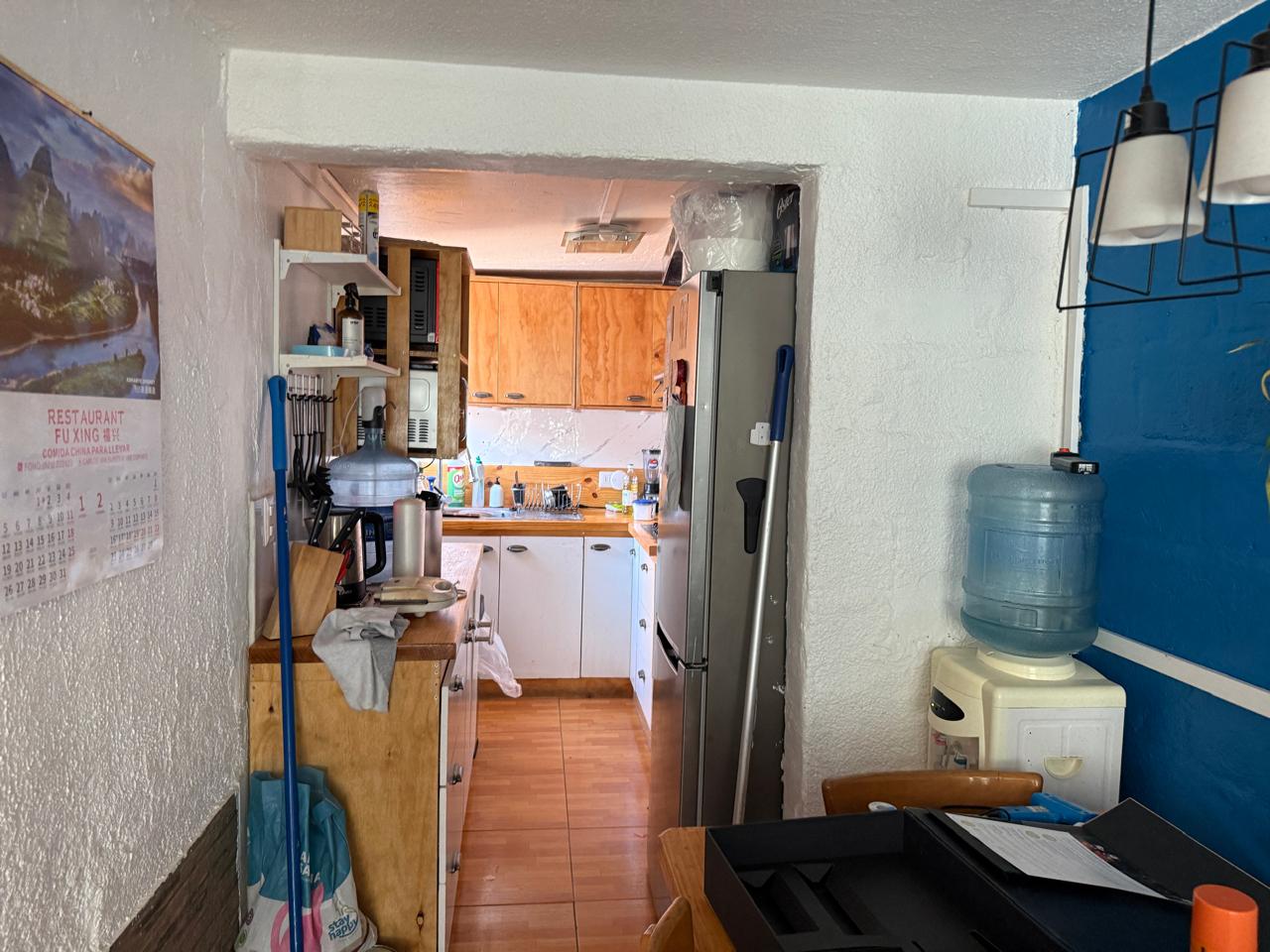 OPORTUNIDAD_CASA DOS PISOS_VILLA CORDILLERA