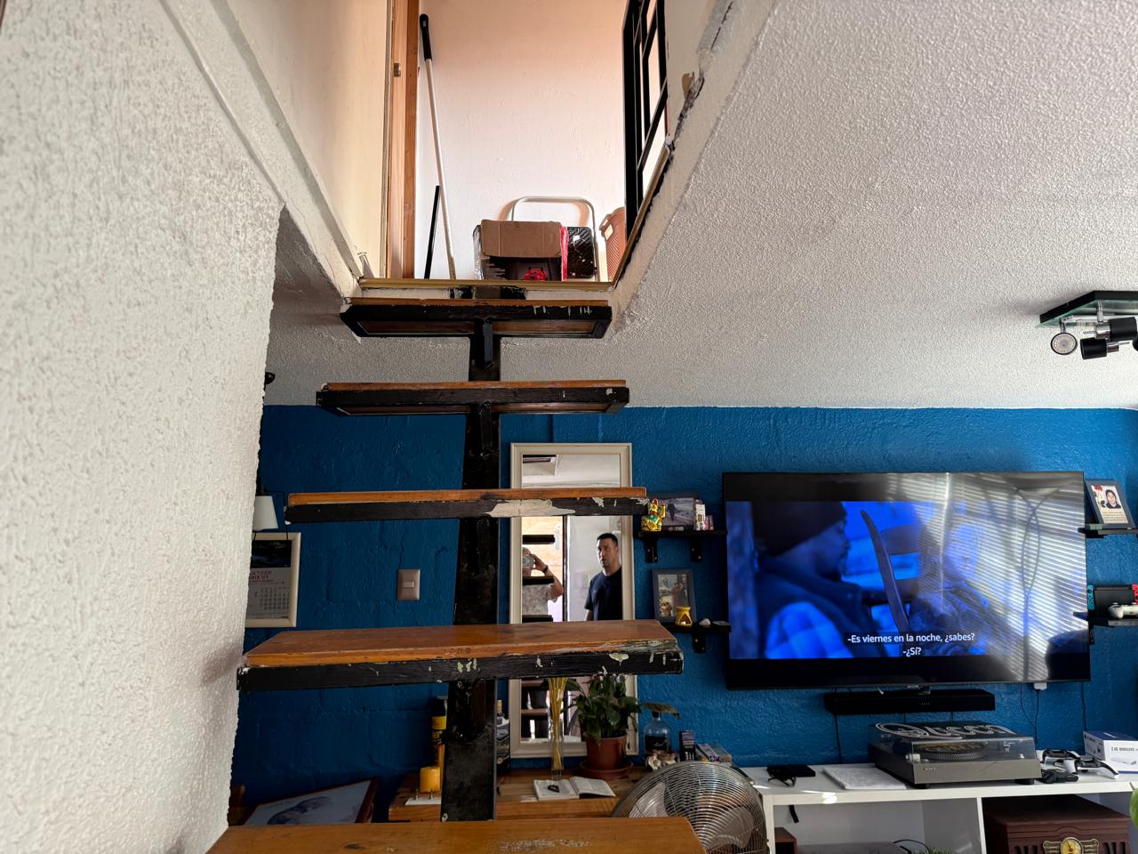 OPORTUNIDAD_CASA DOS PISOS_VILLA CORDILLERA