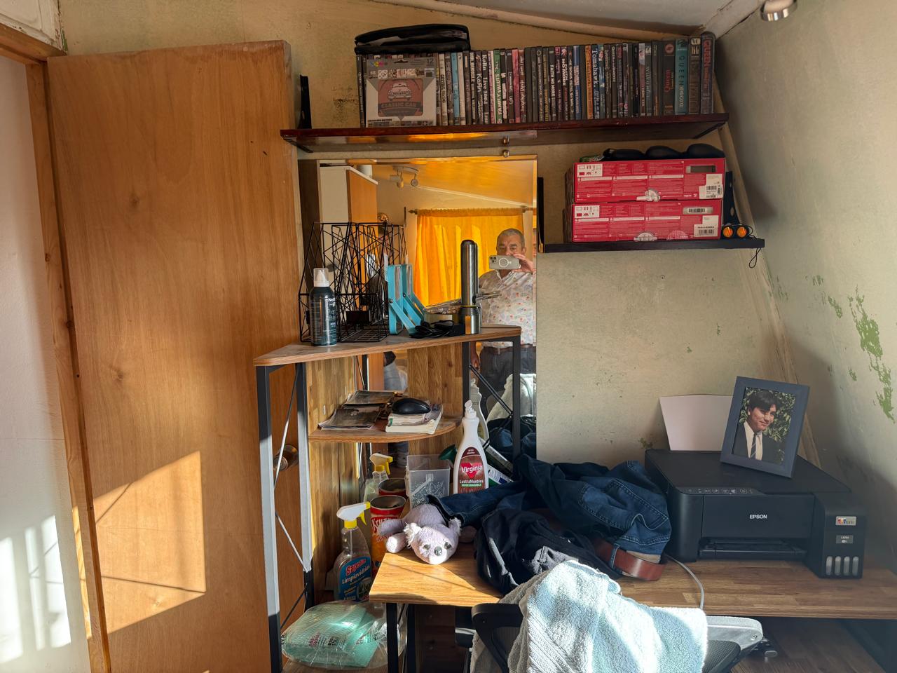 OPORTUNIDAD_CASA DOS PISOS_VILLA CORDILLERA