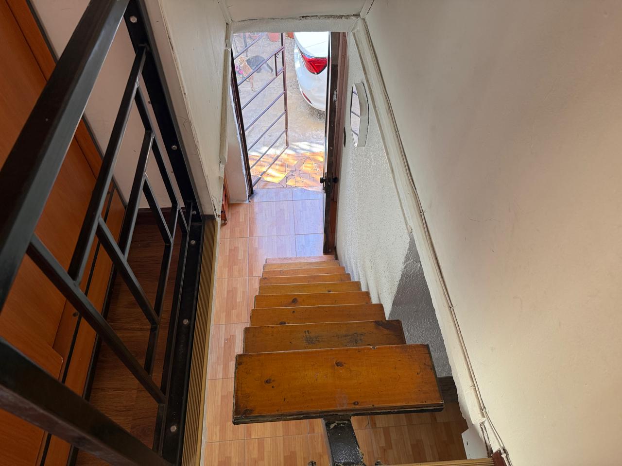 OPORTUNIDAD_CASA DOS PISOS_VILLA CORDILLERA