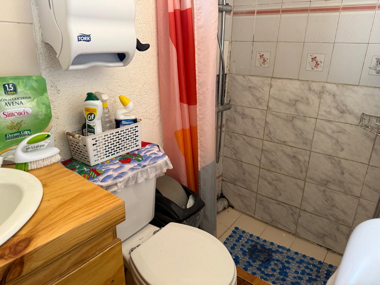 OPORTUNIDAD_CASA DOS PISOS_VILLA CORDILLERA