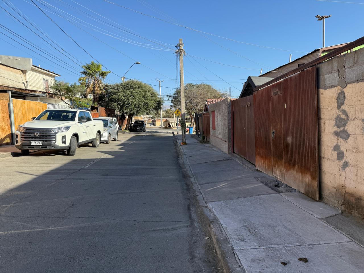 OPORTUNIDAD_CASA DOS PISOS_VILLA CORDILLERA