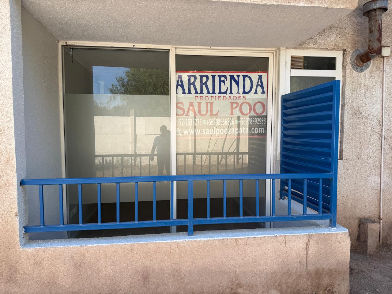 DEPTO. PRIMER PISO_COND. DOÑA ALEJANDRINA