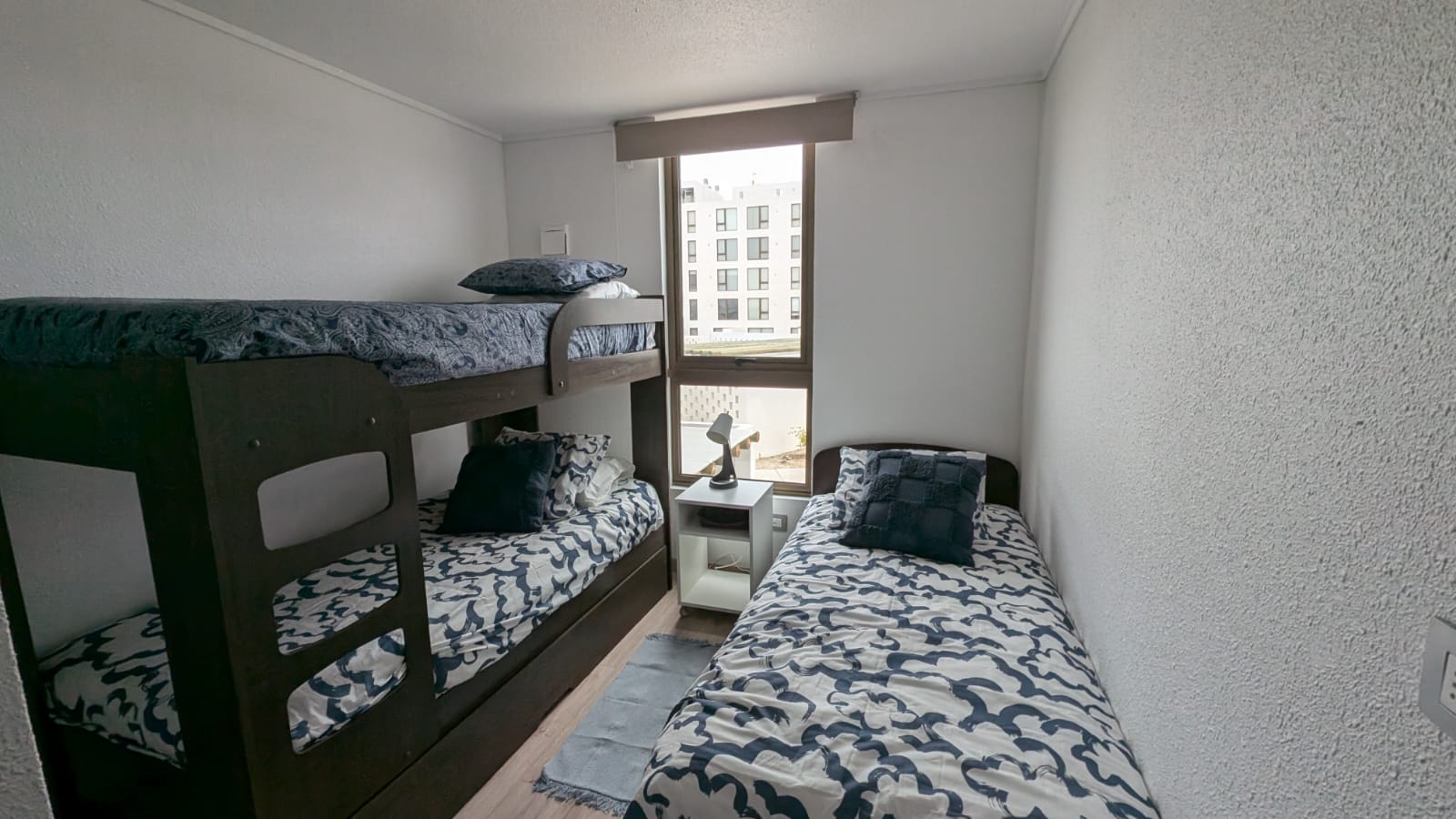 HERMOSO DEPTO.EN CONDOMINIO EXCLUSIVO-BAHIA INGLESA