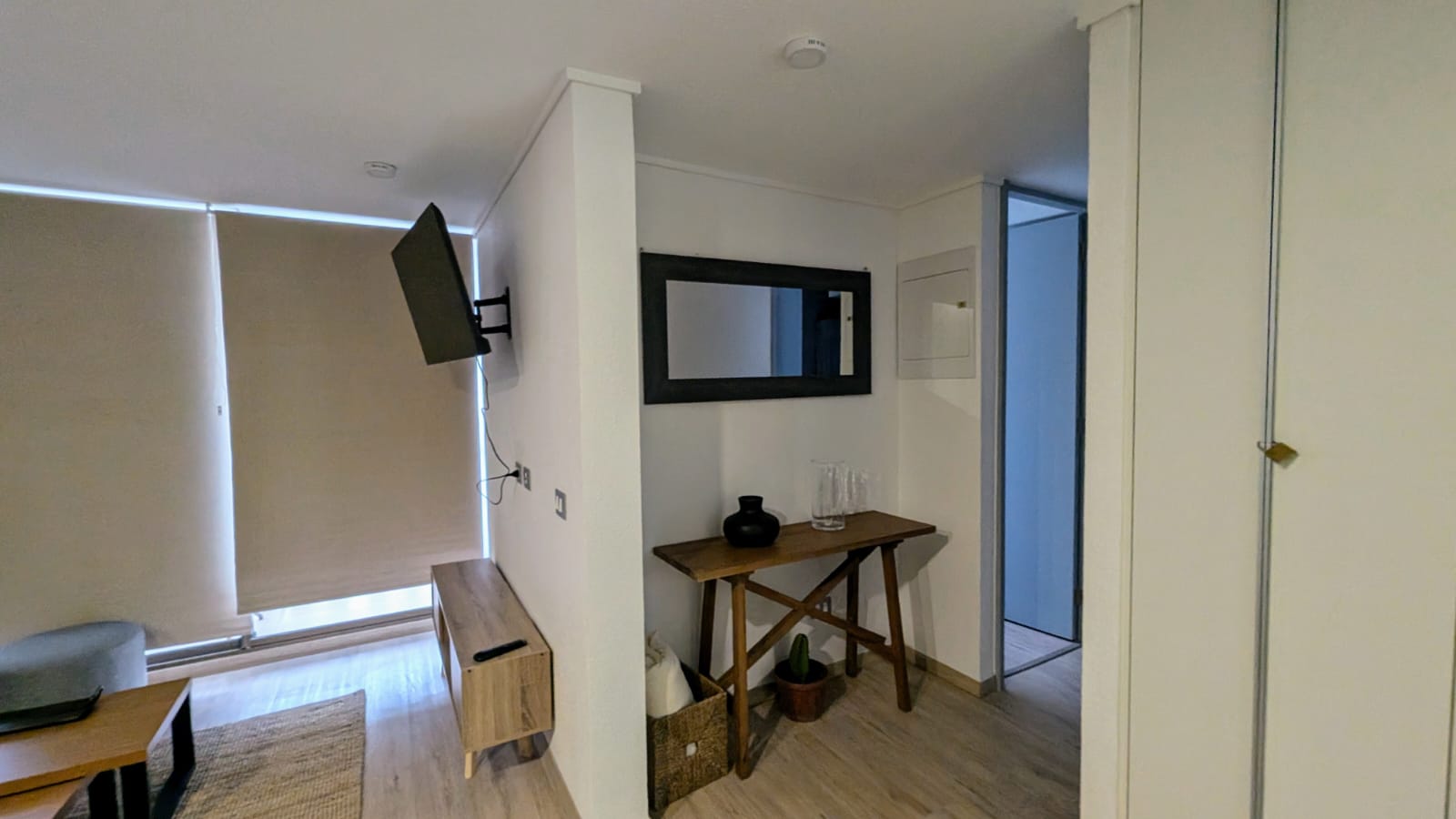 HERMOSO DEPTO.EN CONDOMINIO EXCLUSIVO-BAHIA INGLESA