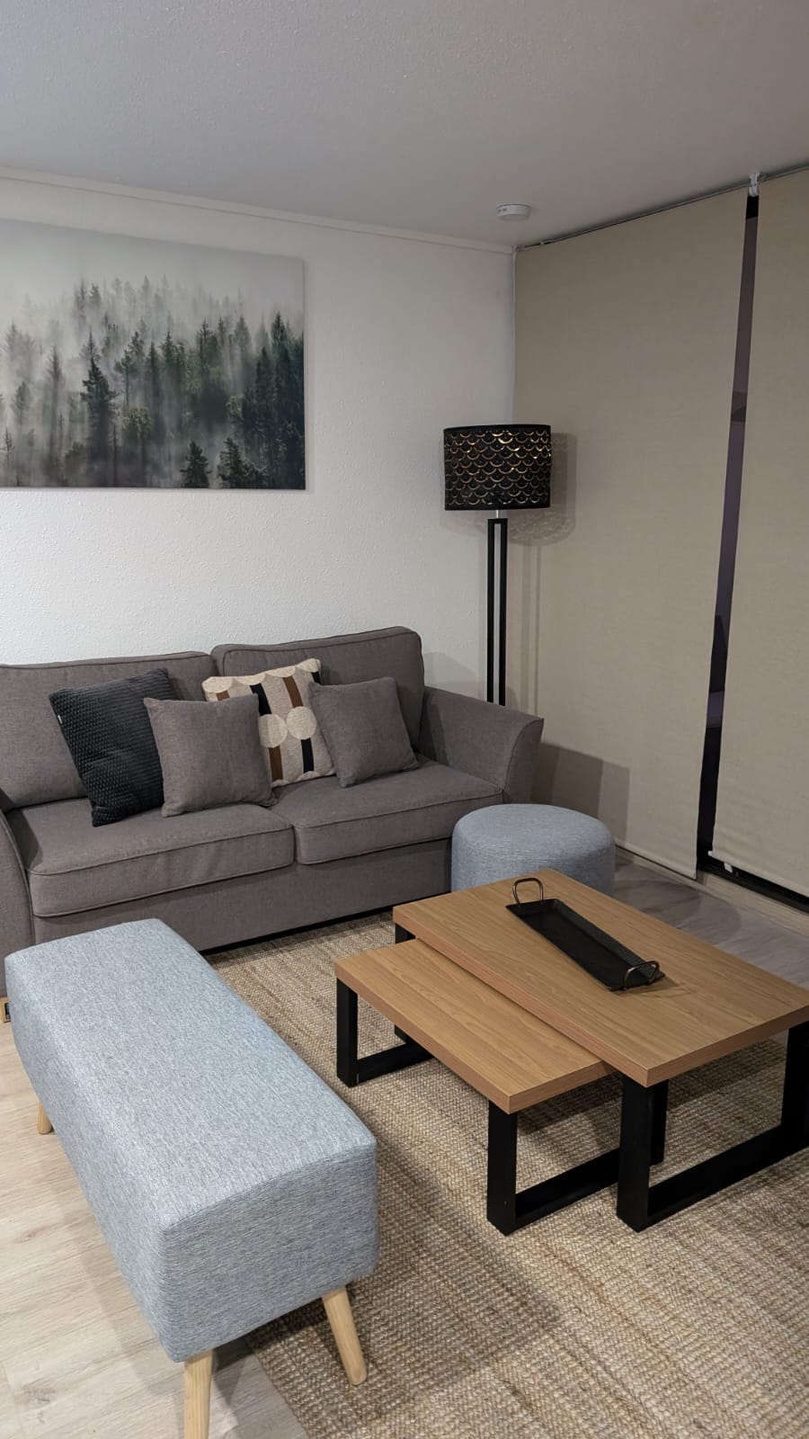 HERMOSO DEPTO.EN CONDOMINIO EXCLUSIVO-BAHIA INGLESA