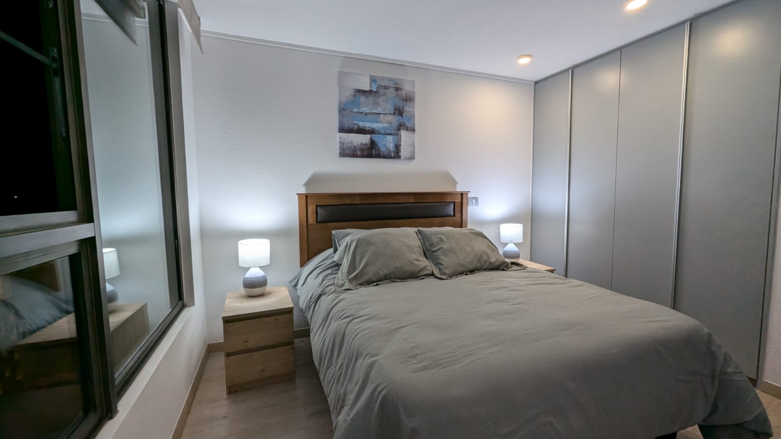 HERMOSO DEPTO.EN CONDOMINIO EXCLUSIVO-BAHIA INGLESA