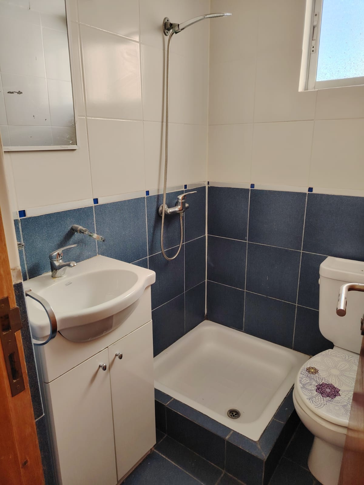 EDIFICIO CASABERMEJA - CALLE INFANTE.-