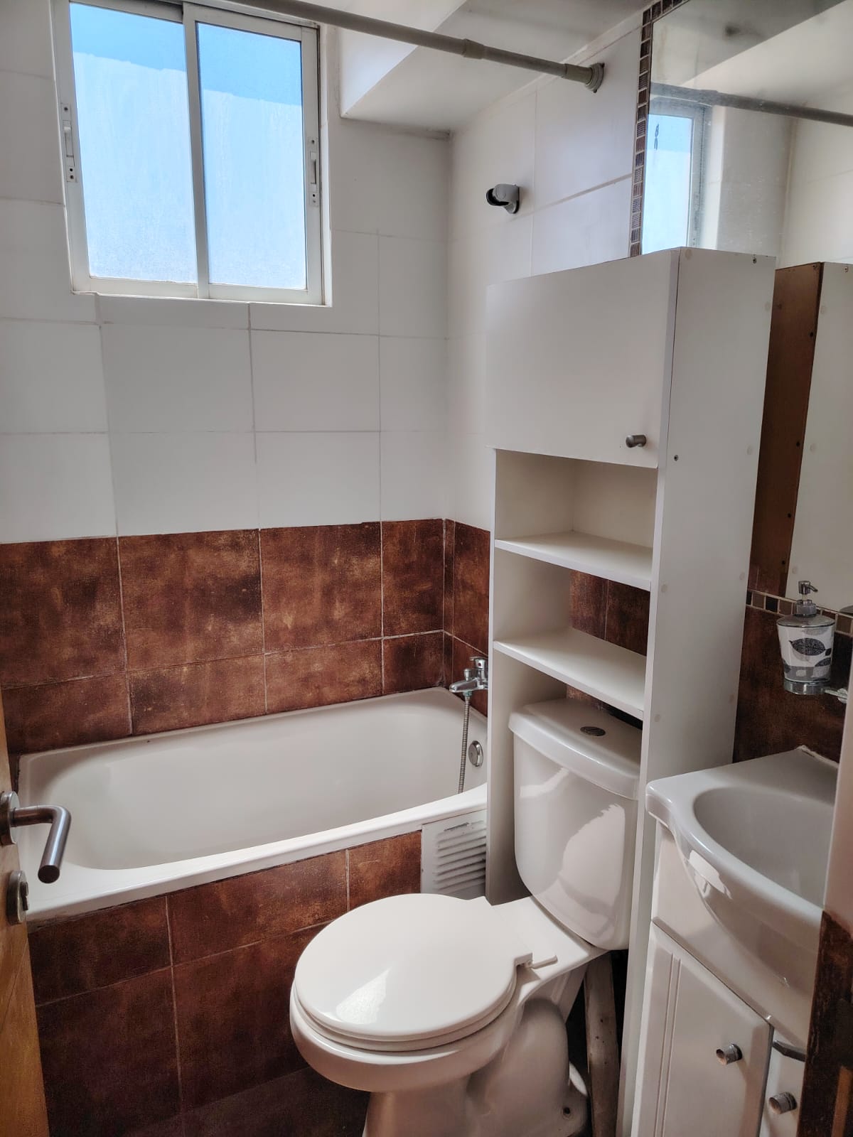 EDIFICIO CASABERMEJA - CALLE INFANTE.-