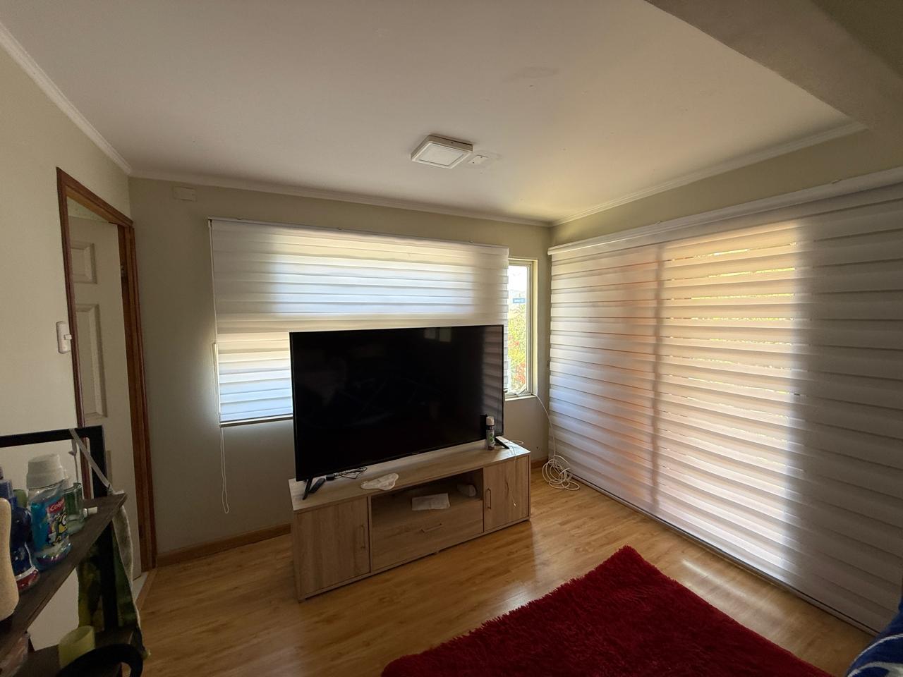 GRAN CASA - CALLE LEONIDAS PEREZ.-