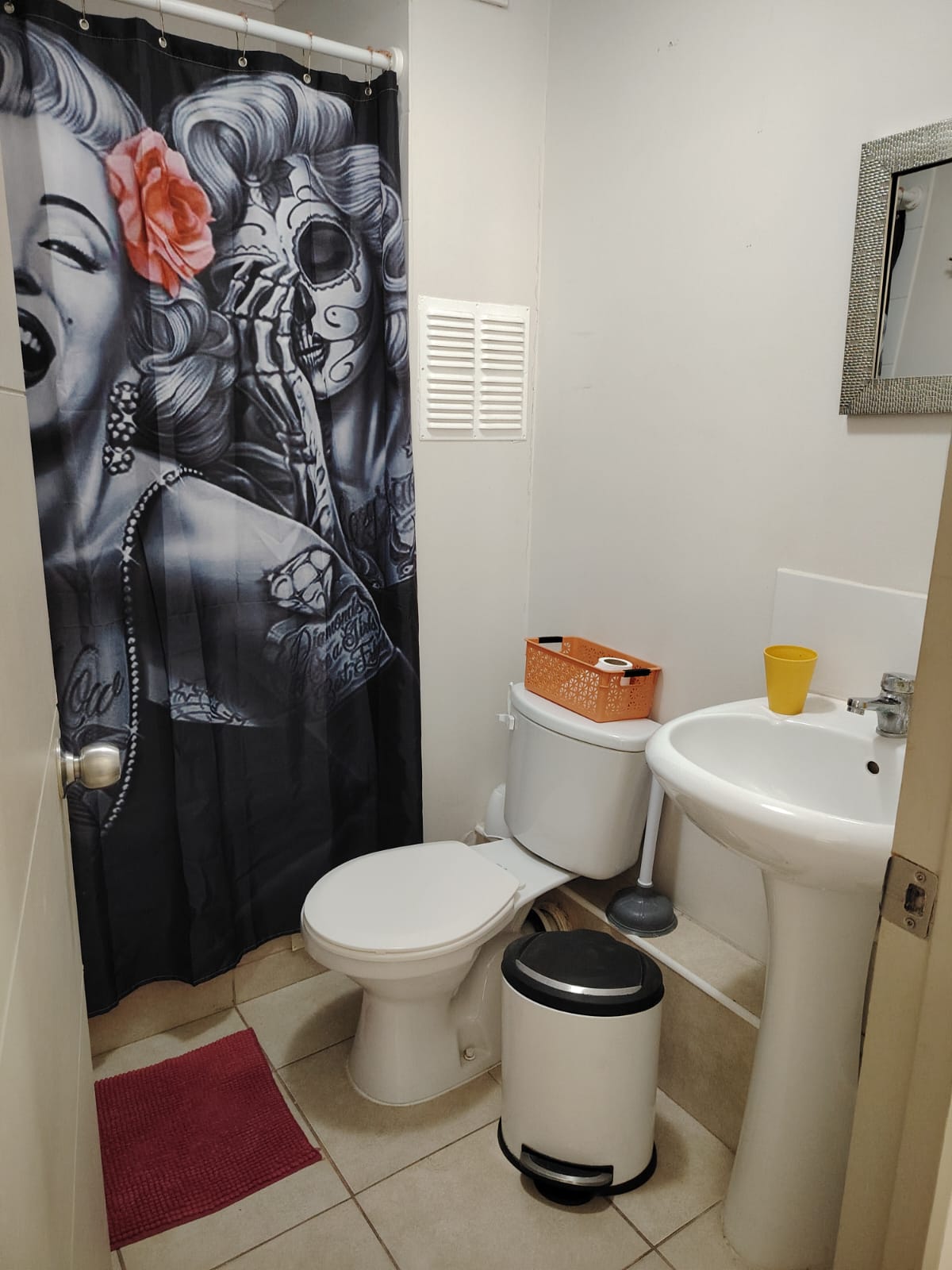 LINDO DEPTO. AMOBLADO-COND. NUEVO SOL