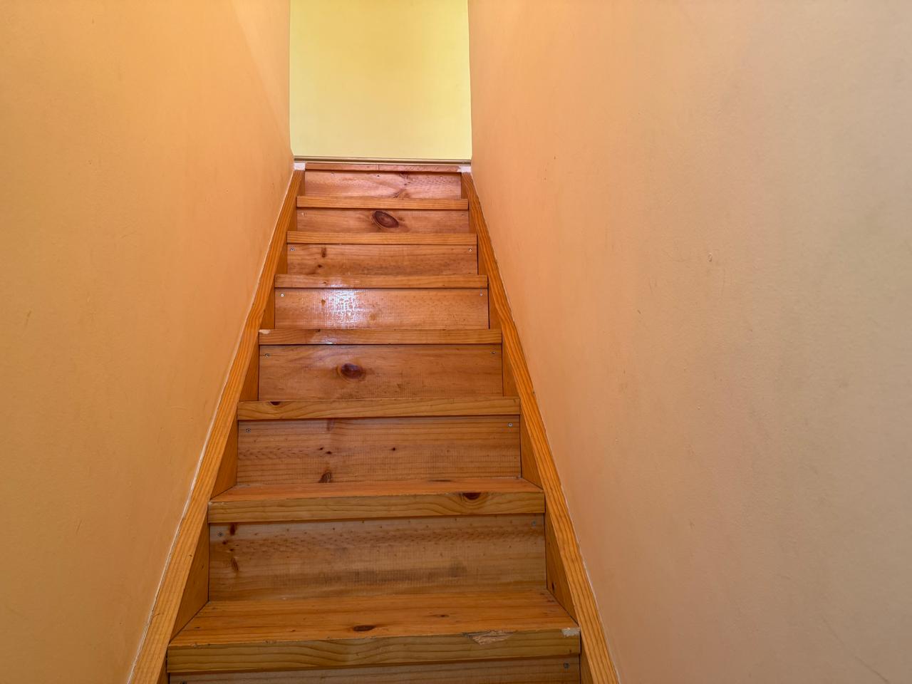 CASA - VILLA ELEUTERIO RAMIREZ.-