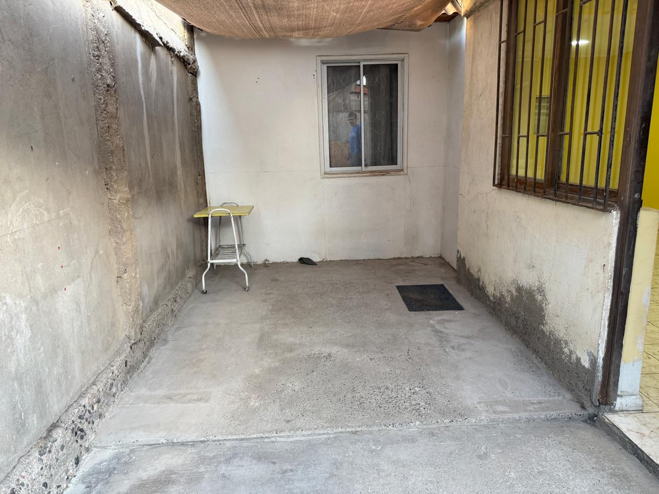 CASA - VILLA ELEUTERIO RAMIREZ.-