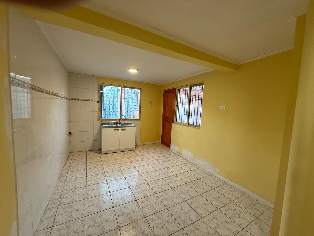 CASA - VILLA ELEUTERIO RAMIREZ.-