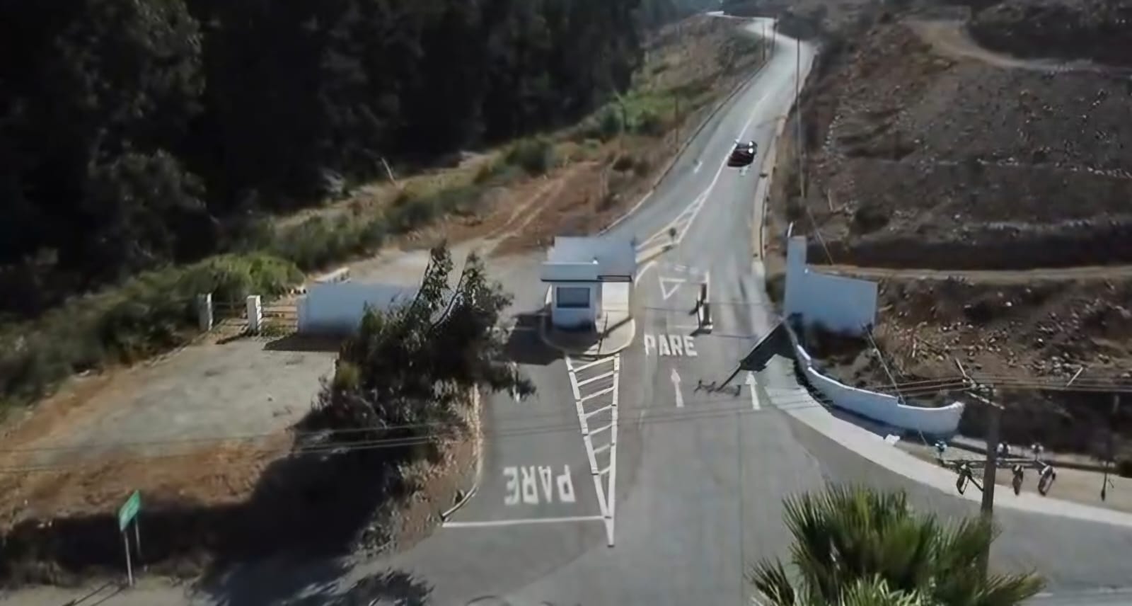 LINDA PARCELA EN CONDOMINIO LA CEBADA-LA SERENA