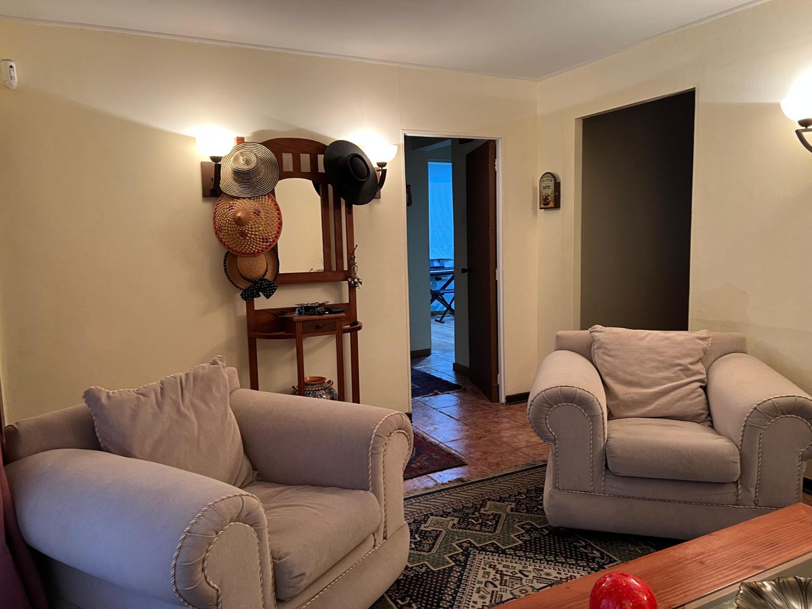 GRAN CASA - AVENIDA SAN ROMAN - COPIAPO.-