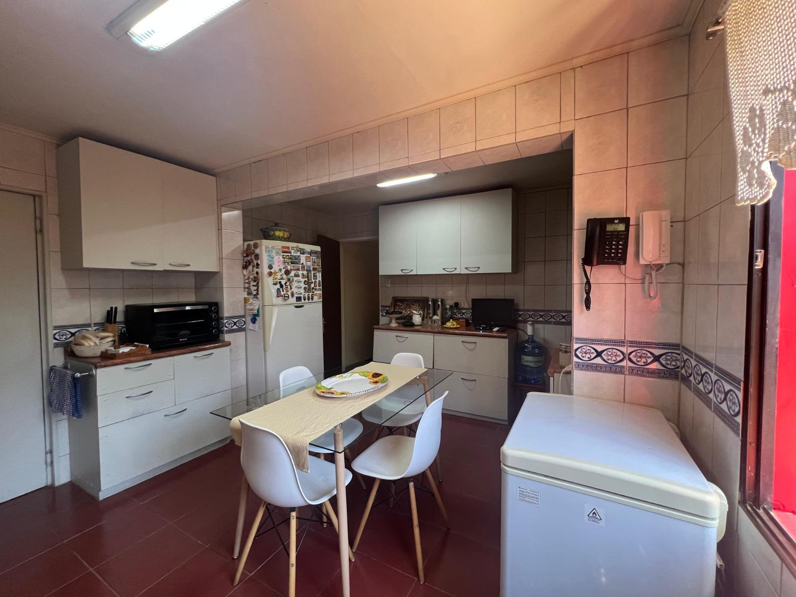 GRAN CASA - AVENIDA SAN ROMAN - COPIAPO.-