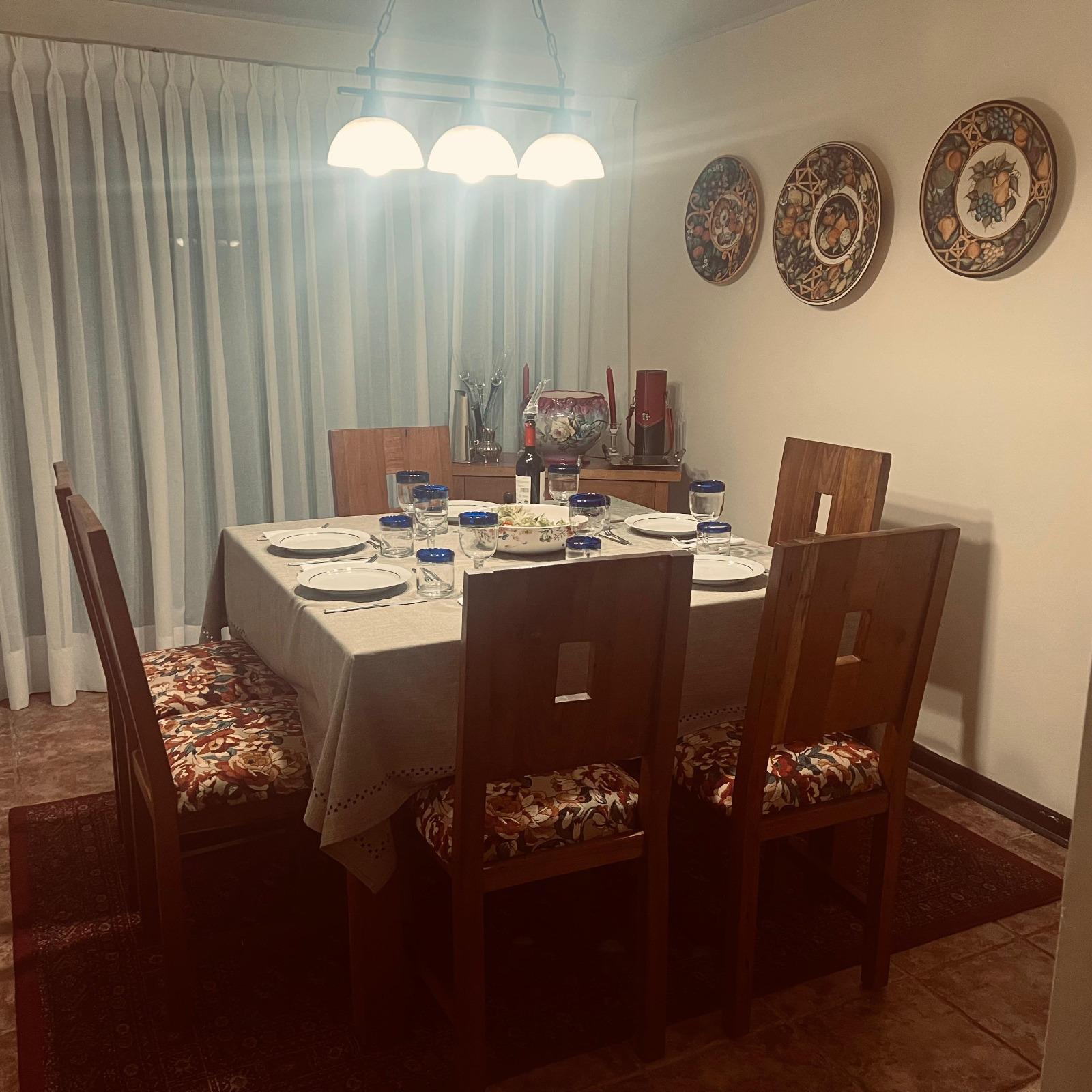 GRAN CASA - AVENIDA SAN ROMAN - COPIAPO.-