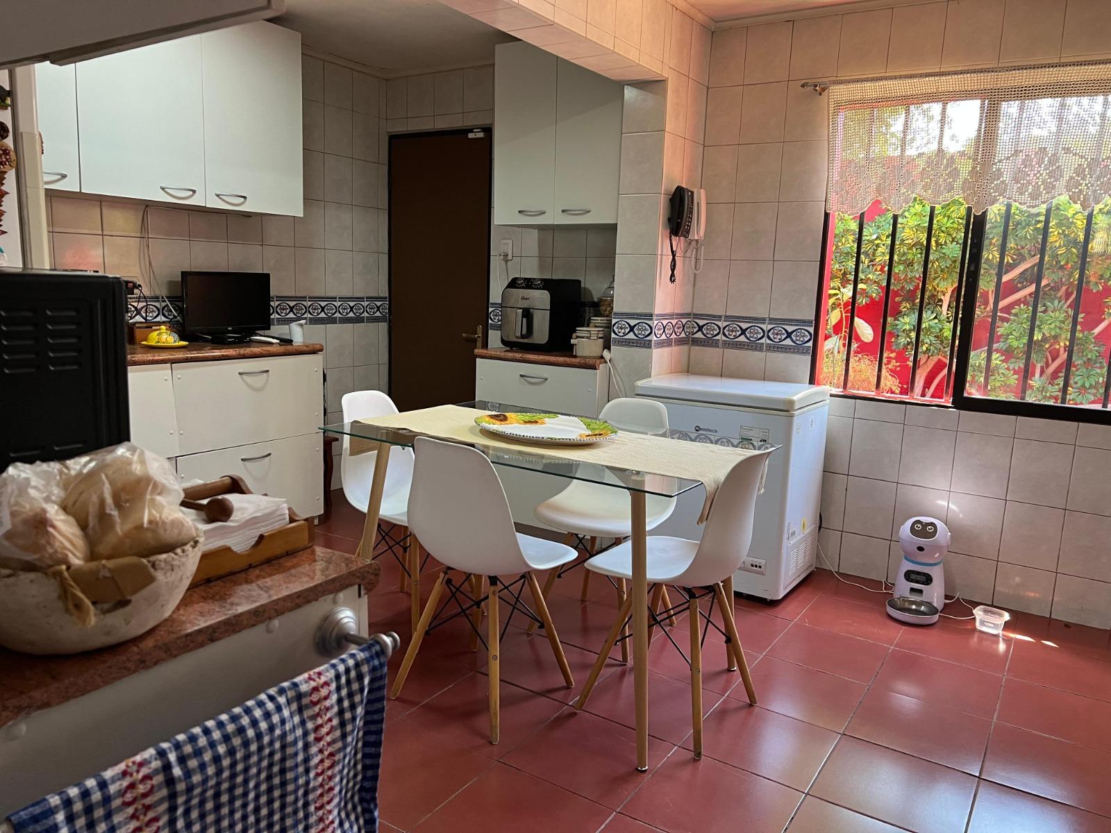 GRAN CASA - AVENIDA SAN ROMAN - COPIAPO.-