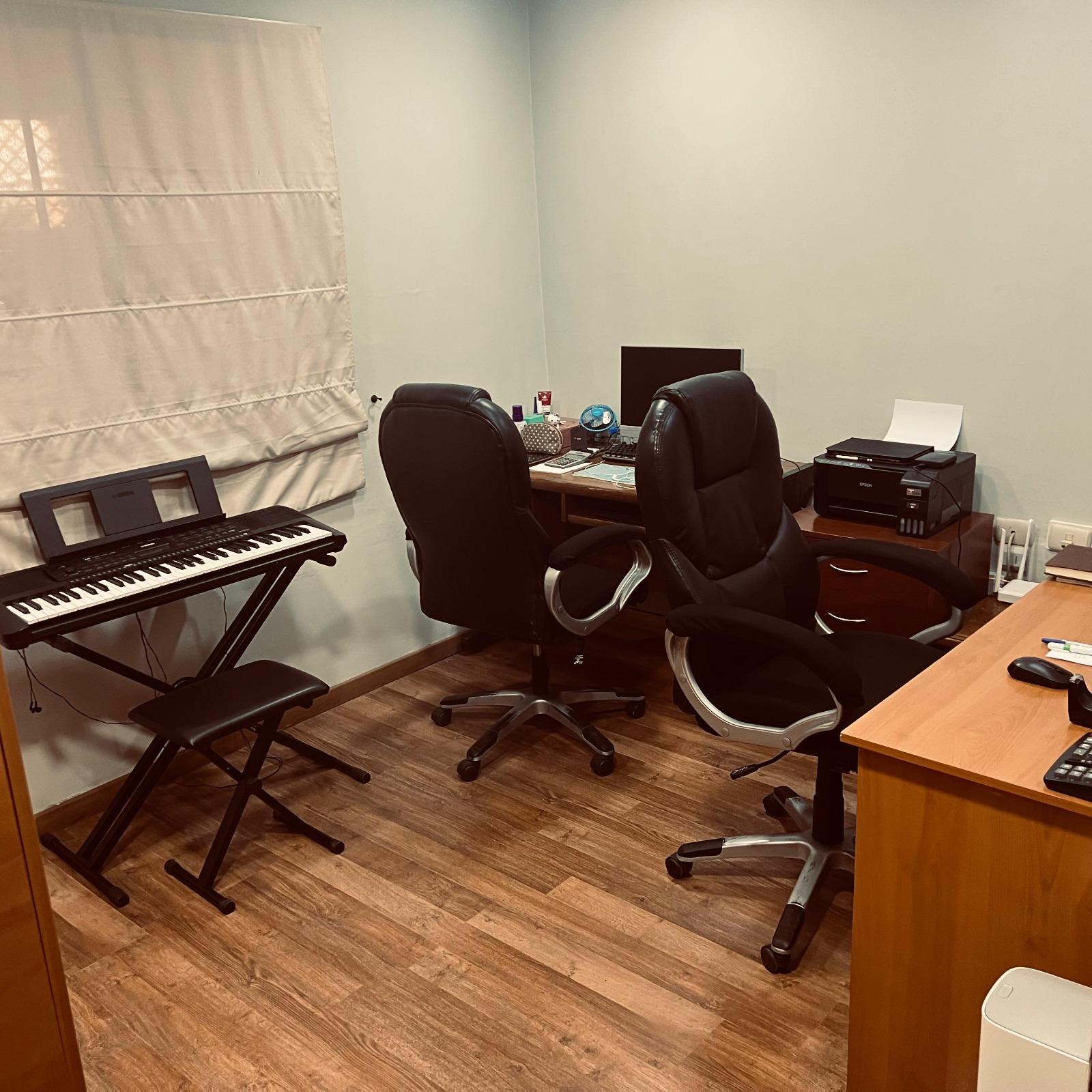 GRAN CASA - AVENIDA SAN ROMAN - COPIAPO.-