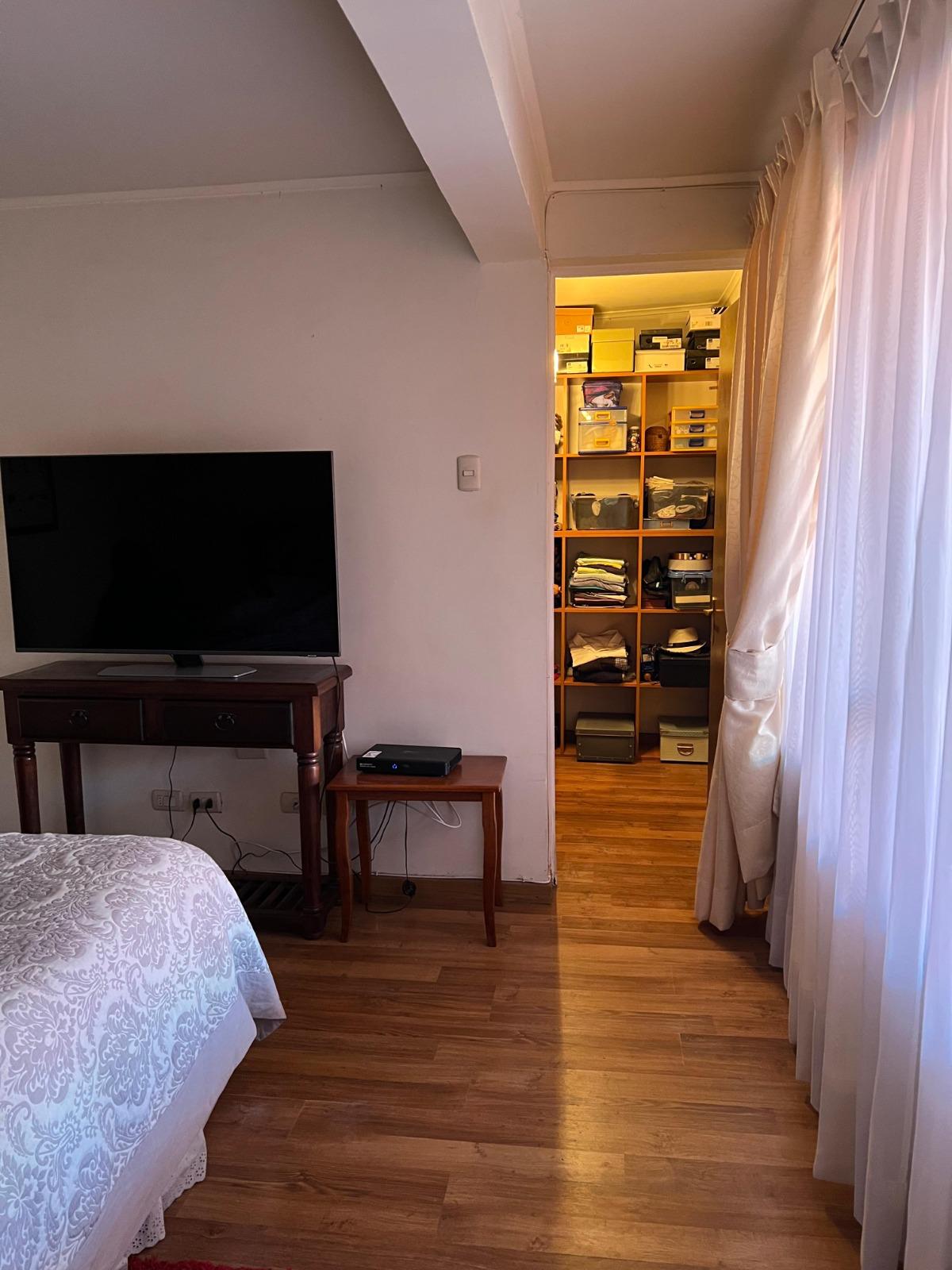 GRAN CASA - AVENIDA SAN ROMAN - COPIAPO.-