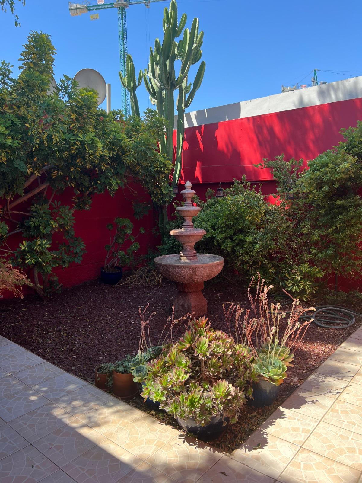 GRAN CASA - AVENIDA SAN ROMAN - COPIAPO.-